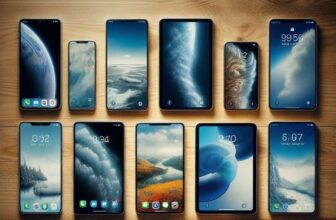 Le top 10 des meilleurs smartphones de 2024