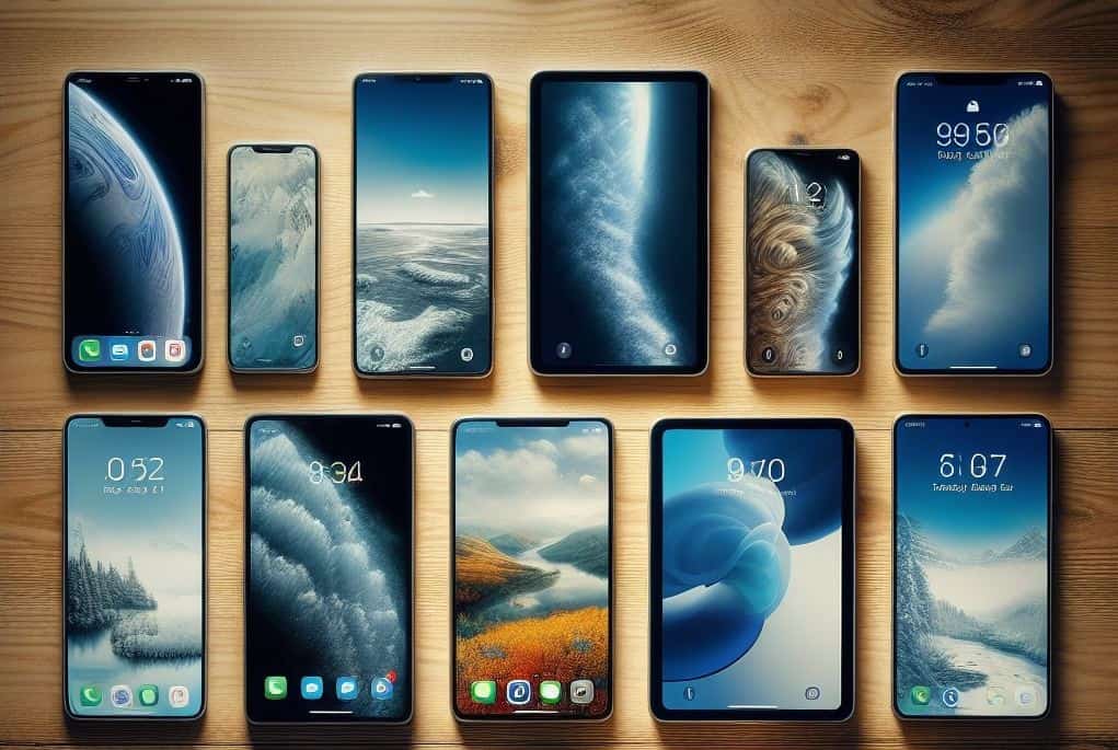 Le top 10 des meilleurs smartphones de 2024